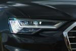 Audi A6 50 TDI Quattro S-Line Avant 2018 года (UK)